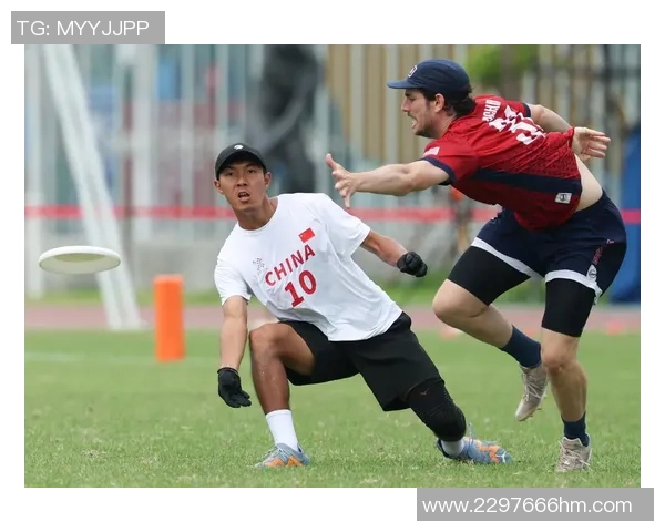 成都飞盘队状态变革引发热议探索新机遇与挑战的背后故事